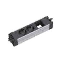 BACHMANN STEP ALU 2xUTE 2xCM GST18, Mesure par phase, mesure différentielle-3