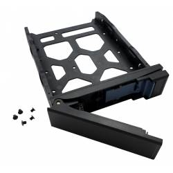 QNAP TRAY-35-NK-BLK03 Adapteur de baie mémoire-1