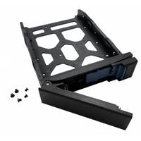 QNAP TRAY-35-NK-BLK03 Adapteur de baie mémoire-2