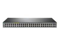 Hewlett Packard Enterprise JL386A#ABB HPE 1920S 48G 4SFP PPoE+ 370W Swch EU en Switch réseau fonction PoE-2