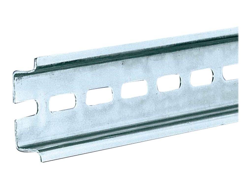 Rail DIN Rittal SZ 2316.000 - TS 35/7,5 - 287 mm-0