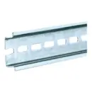 Rail DIN Rittal SZ 2316.000 - TS 35/7,5 - 287 mm