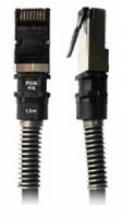 PATCHSEE PCI6-F/4 Cordon RJ45 catégorie 6A U/FTP LSOH noir - 1,2 m-3