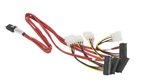 Supermicro CBL-0309L-0