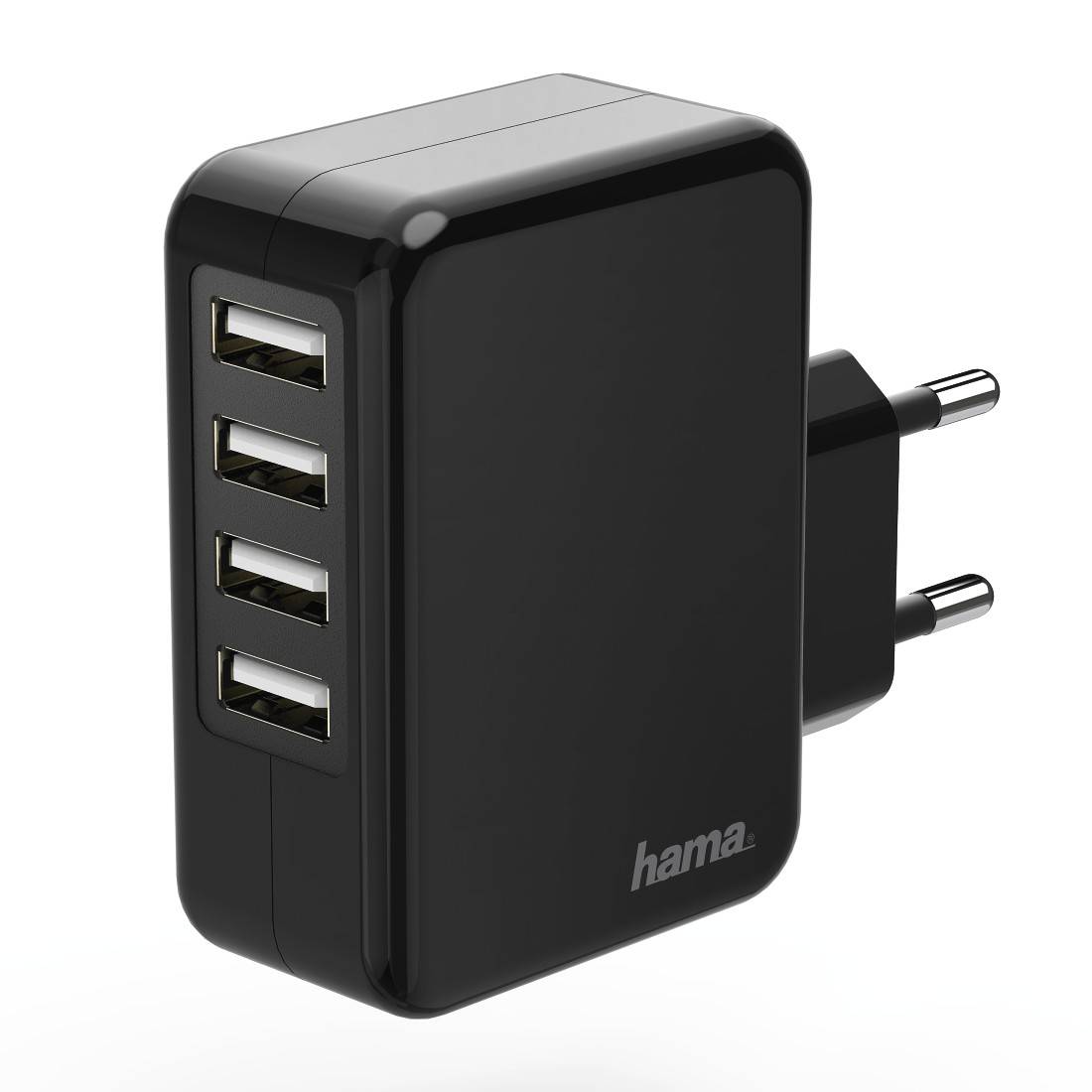 Chargeur USB 4 sorties-1
