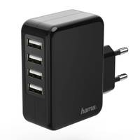 Chargeur USB 4 sorties-2