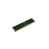 Kingston Kingston - DDR4 - Modul - 16 GB - DIMM 288-PIN Module mémoire pour PC DDR4 16 GB 1 x 16 GB ECC 3200 MHz DIMM 28-2