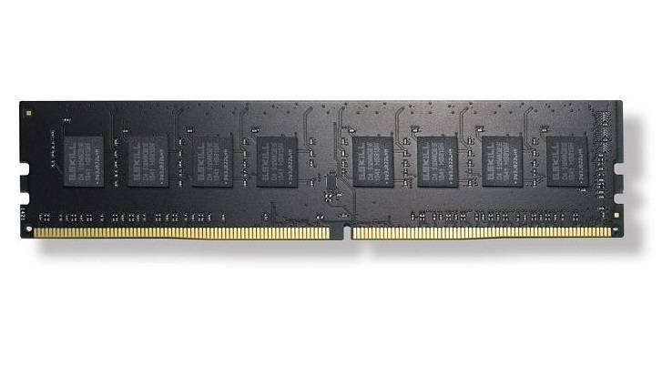 G.Skill DIMM 8 Go DDR4-2400, RAM-1