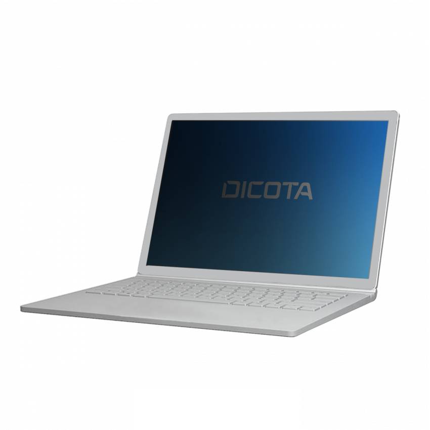 Dicota Film de confidentialité Notebook / MacBook 30,5 cm (12") D70074-1