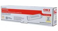 Toner d'origine OKI C810 C830 jaune-2