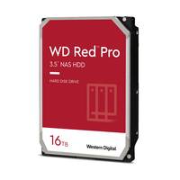 WD Red Pro 16To 6Gb/s SATA 512Mo Cache Internal 3.5p HDD bulk-2