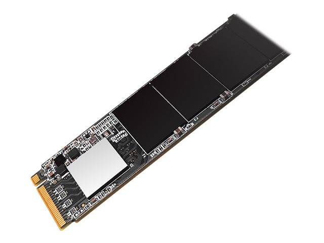 SILICON POWER SSD P34A60 512Go M.2 PCIe Gen3 x4 NVMe 2200/1600 Mo/s-2