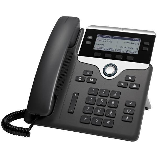 Cisco CP-7841-3PCC-K9-1