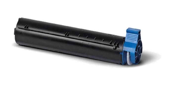 Toner d'origine OKI B412 B432 MB472 MB492 MB562 noir-1