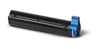 Toner d'origine OKI B412 B432 MB472 MB492 MB562 noir-2