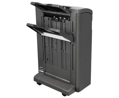 LEXMARK Module d agrafage et perforation (4 trous)-1
