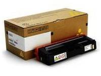Ricoh 407534, 4000 pages, Jaune, 1 pièce(s)-2