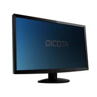 Dicota Film de confidentialité Moniteur/ TFT 55,9 cm (22") Format d'image: 16:9 D70027-2