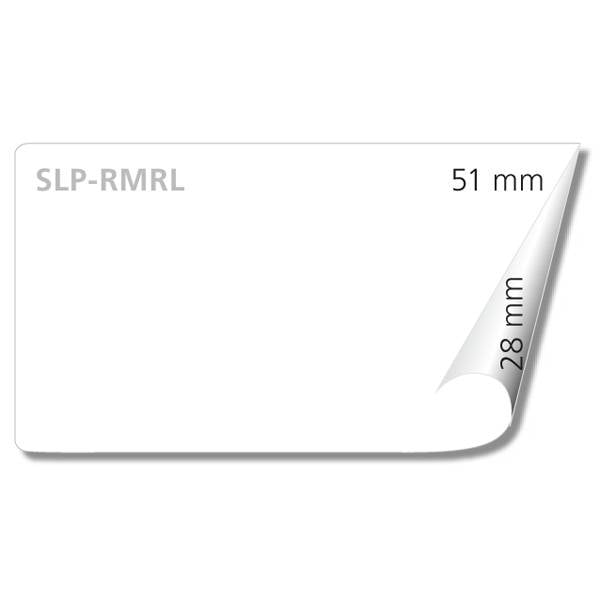 Seiko Instruments SLP-RMRL Etiquette pour adresse blanc 1 pc(s)-0