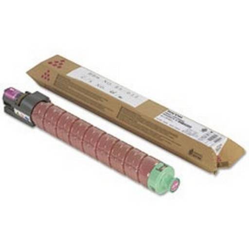 Ricoh 841819, 18000 pages, Magenta, 1 pièce(s)-1