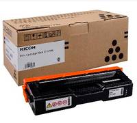 Ricoh 407543, 2000 pages, Noir, 1 pièce(s)-2