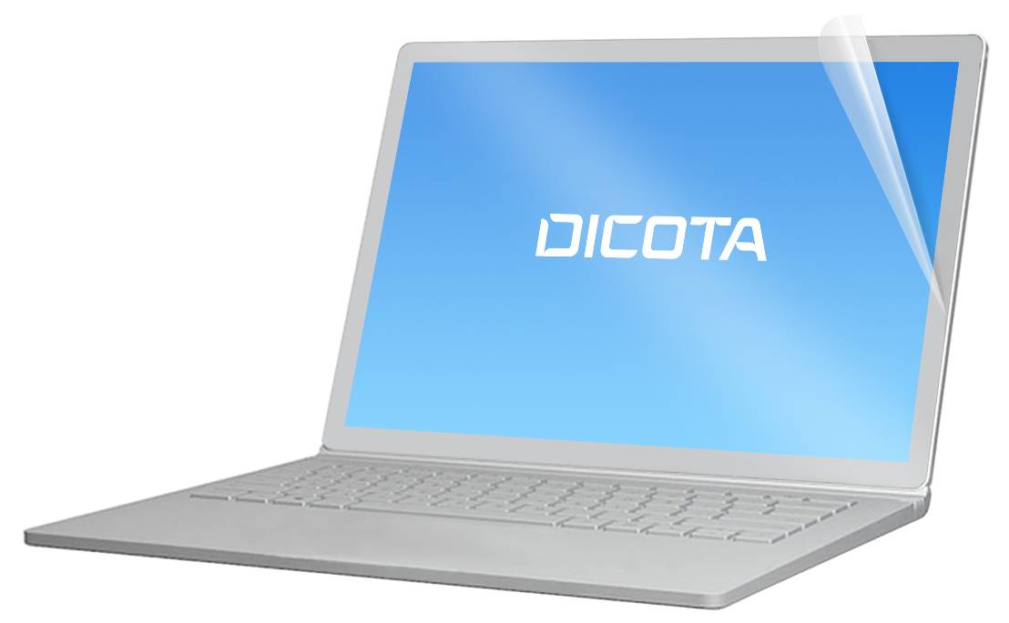 Dicota Filtre antireflet 34,3 cm (13,5") D70064-1