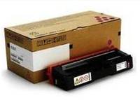 Ricoh 407533, 4000 pages, Magenta, 1 pièce(s)-2