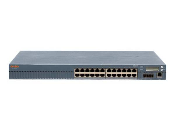 Hewlett Packard JW682A Wireless Controller