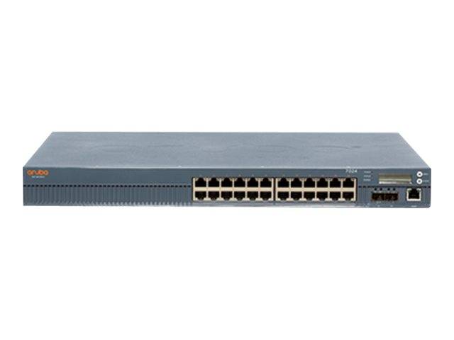 Hewlett Packard JW682A Wireless Controller-0