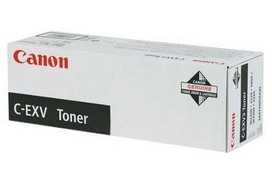 CANON C-EXV 29 toner noir capacité standard 36.000 pages pack de 1-0