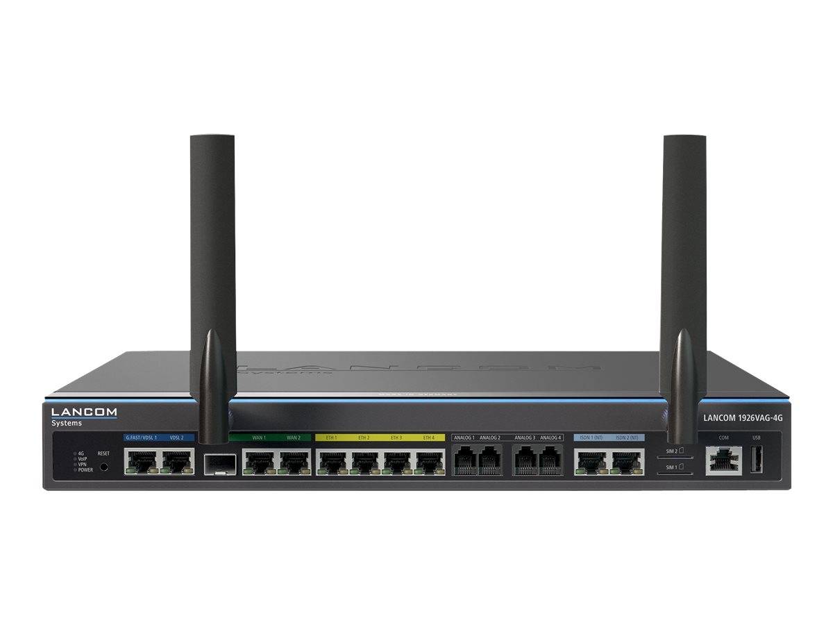 Lancom Systems 62123 Netzwerk-Router-1