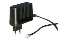 Agfeo Telekommunikation AGFEO - Netzteil - für ST 40 IP Bloc d'alimentation pour téléphone système Adapté à la série (té-1