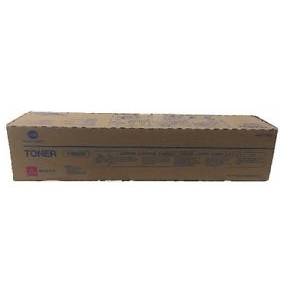 Konica Minolta TN-622M, 92000 pages, Magenta, 1 pièce(s)-0