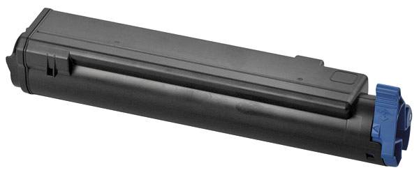 Toner d'origine OKI B410 MB460 MB470 MB480 noir-1