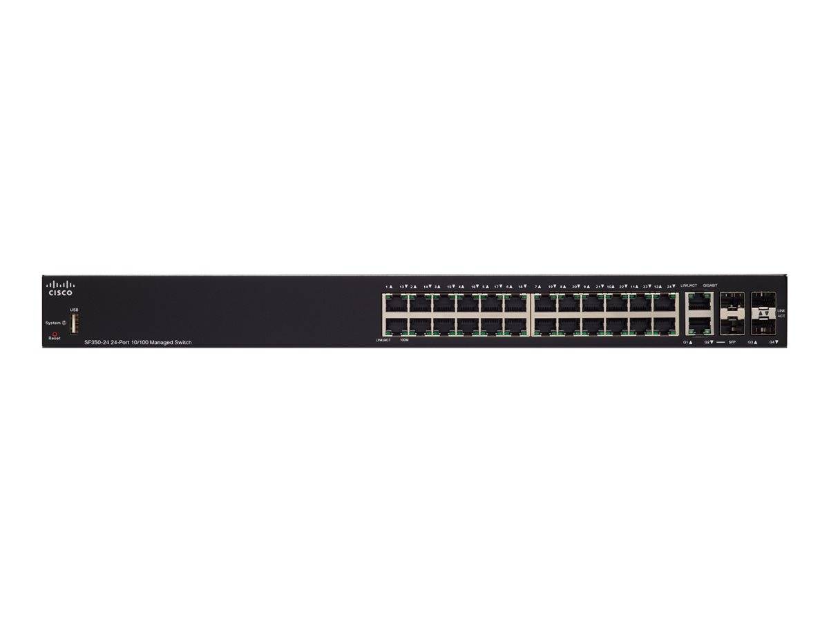 Cisco SF350-24-K9-EU-1