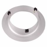 Walimex Pro für walimex pro & K 12714 Adaptateur de Softbox (Ø) 15.2 cm 1 pc(s)-2