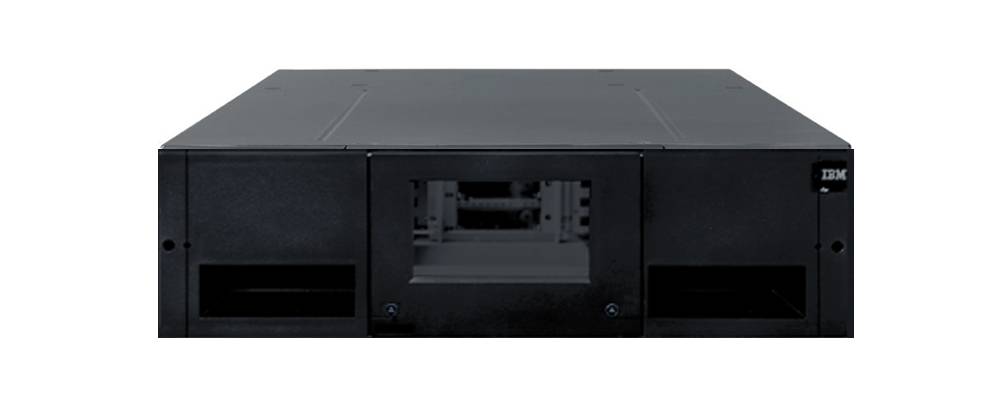 Lenovo 6741A3F Storage Systeme-1