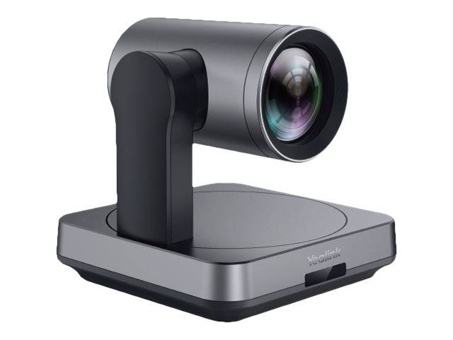 YEALINK UVC84 Caméra de visio USB pour MTR-1
