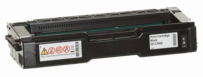 Ricoh 407899, 5000 pages, Noir, 1 pièce(s)-1