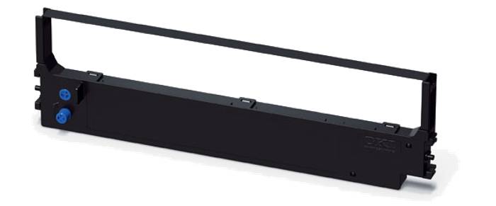 OKI ML5720, 5790 ruban 8.000.000 caractères eco pack de 1-1