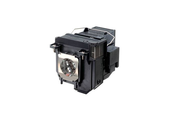 EPSON ELPLP90 projector lamp for EB-6xx series-0