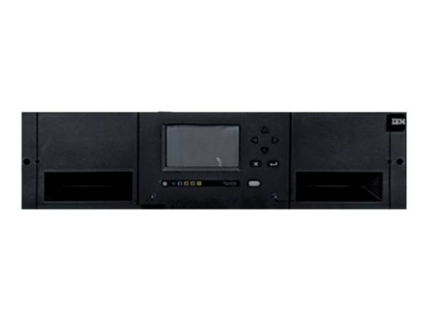 Lenovo 6741A1F Storage Systeme