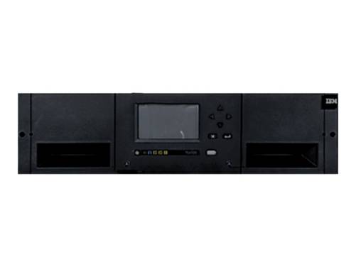 Lenovo 6741A1F Storage Systeme