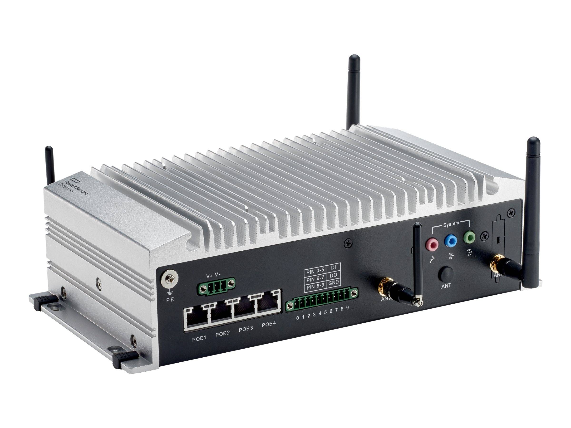 Hewlett Packard 847910-B21 Server-Zubehör-0