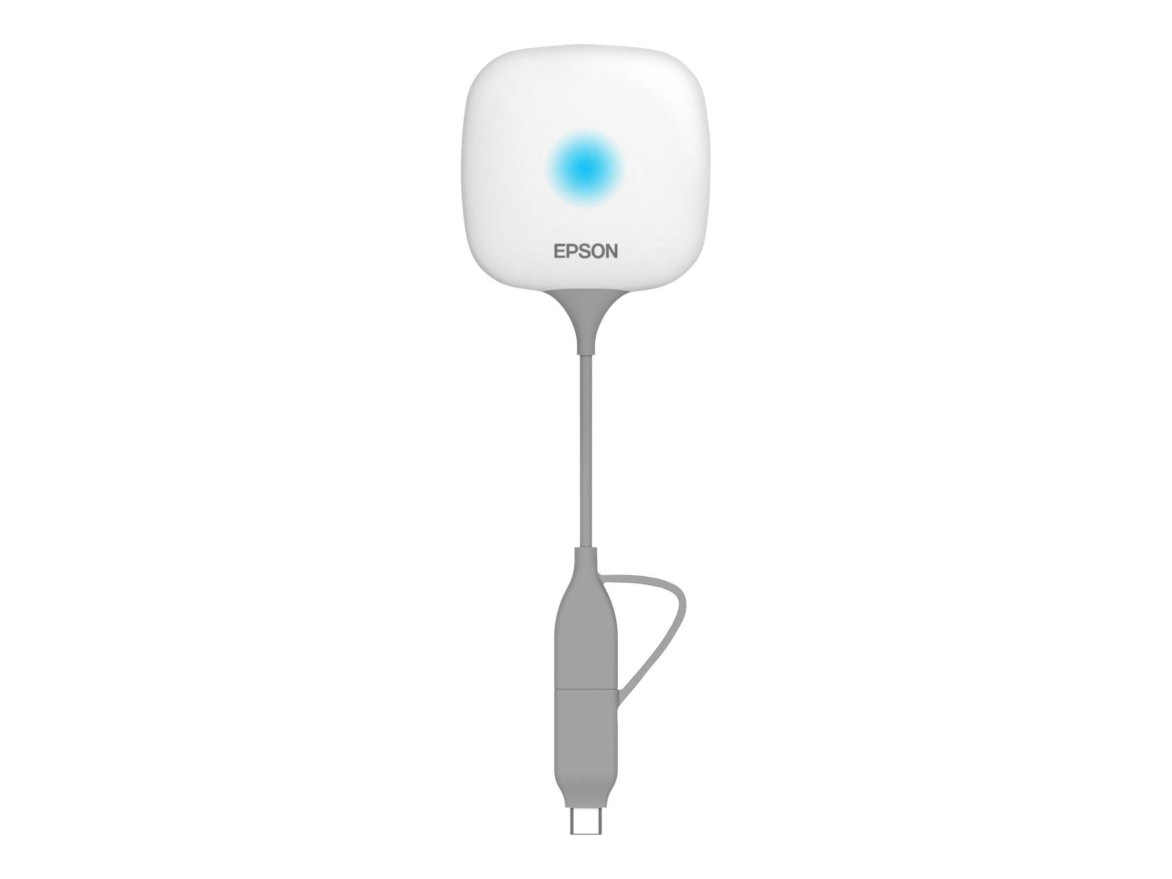 EPSON ELPWT01 Wireless Transmitter for EB-1485Fi L200SX L200SW 735Fi 725Wi 735F 725W 720 795Wi 685Wi 530 535W-1