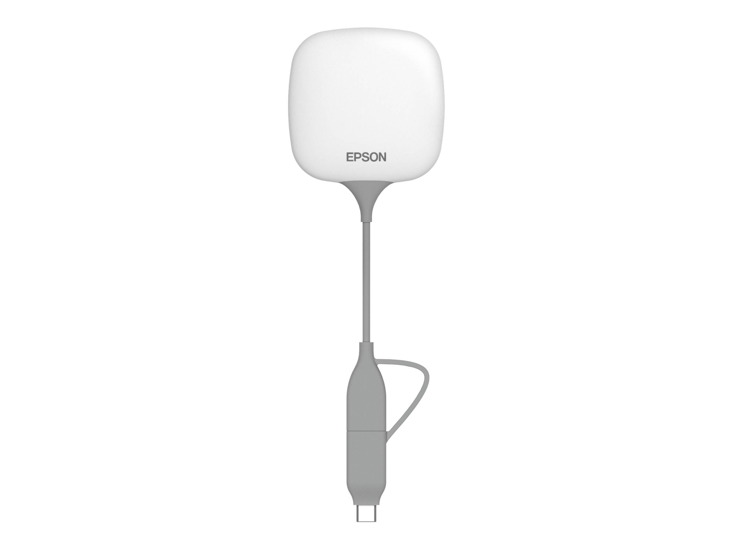 EPSON ELPWT01 Wireless Transmitter for EB-1485Fi L200SX L200SW 735Fi 725Wi 735F 725W 720 795Wi 685Wi 530 535W-3