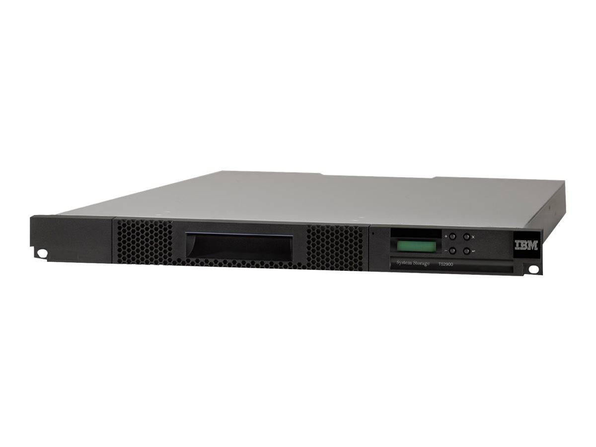 Lenovo 6171S8R Storage Systeme-0