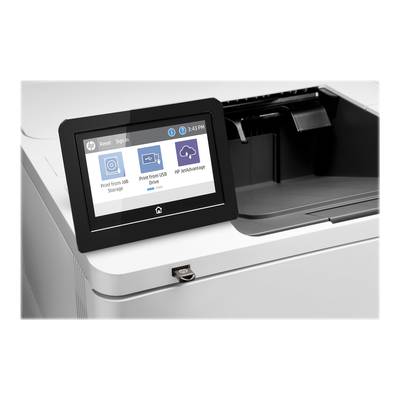 HP LaserJet Enterprise M611dn Printer Mono Duplex laser A4 1200x1200dpi 61ppm 650sheets USB LAN-2