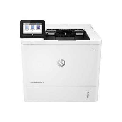 HP LaserJet Enterprise M611dn Printer Mono Duplex laser A4 1200x1200dpi 61ppm 650sheets USB LAN-3