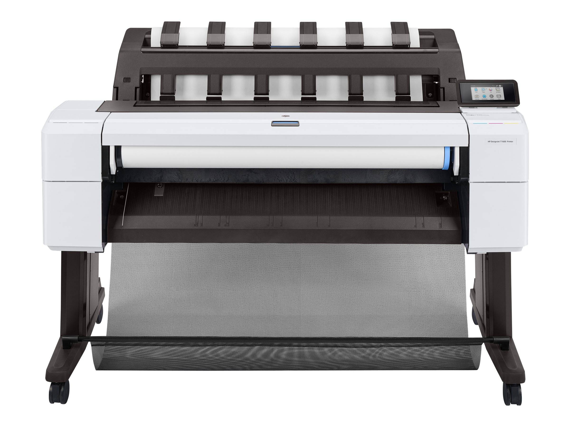 HP DesignJet T1600 36-in Printer-2